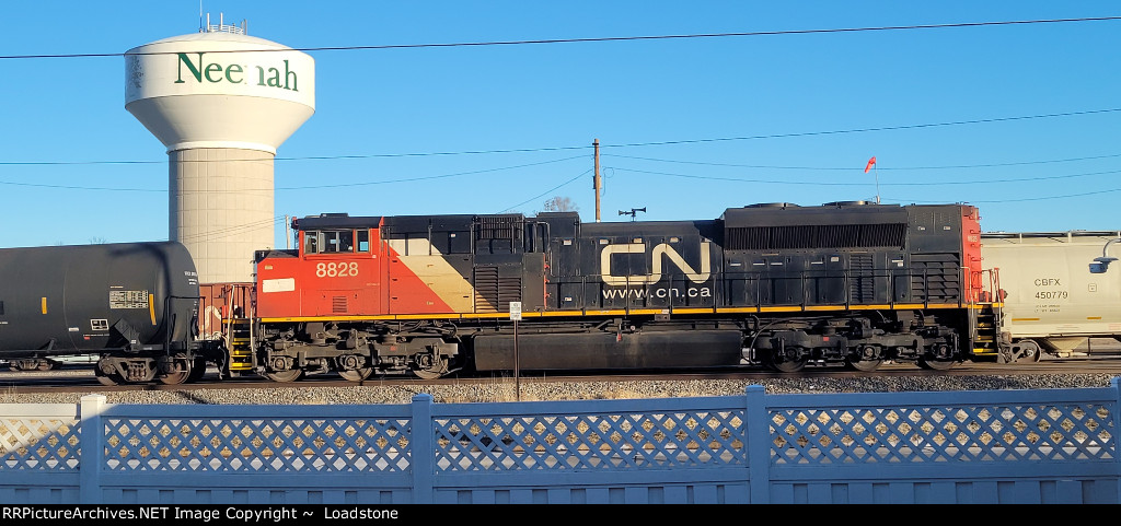 CN 8828